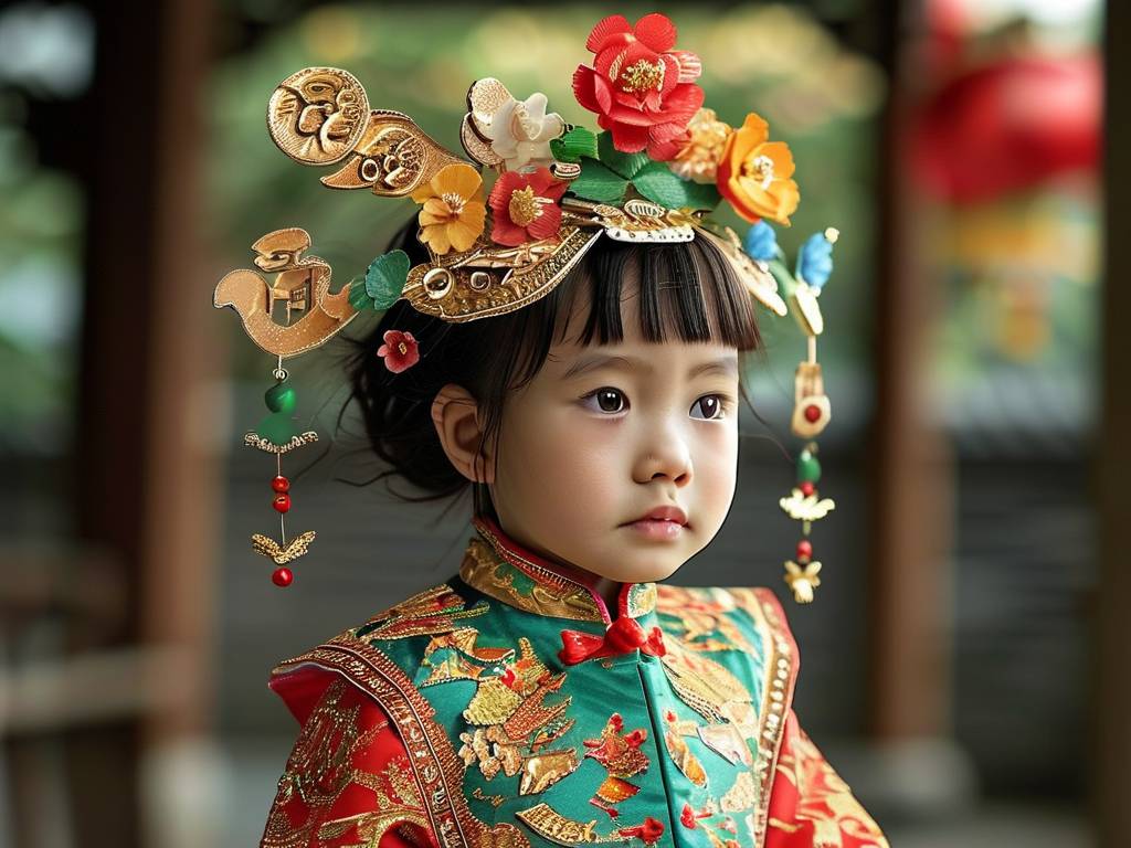 婴儿起名的技巧