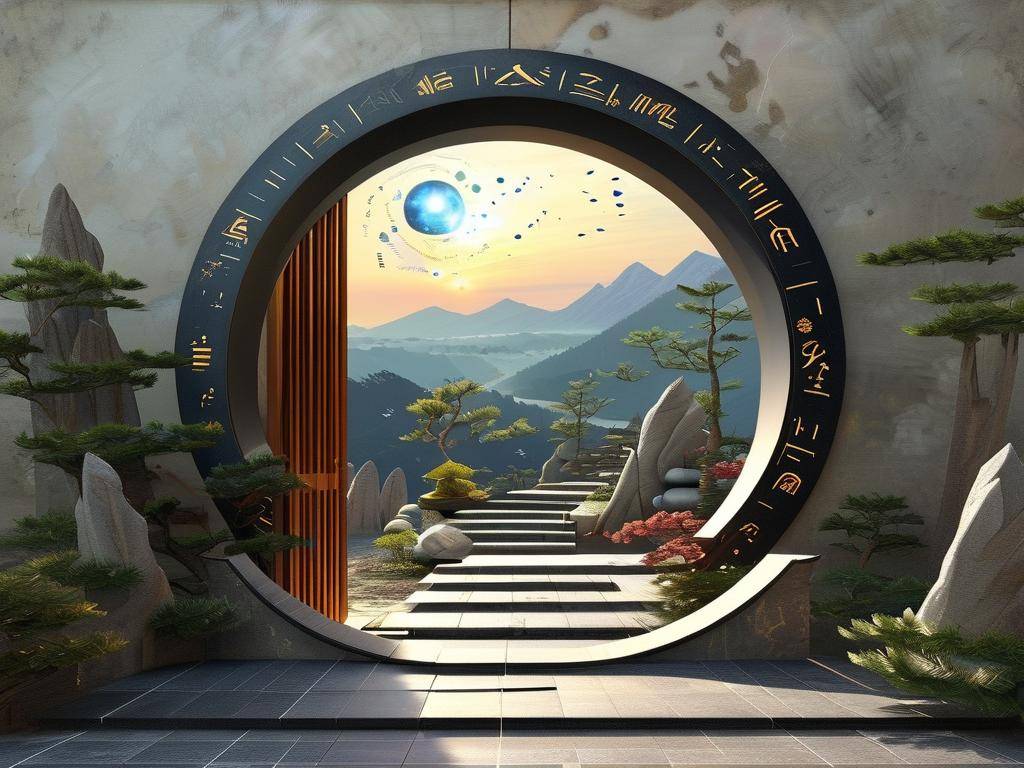 看风水最实用的门法是什么(1)