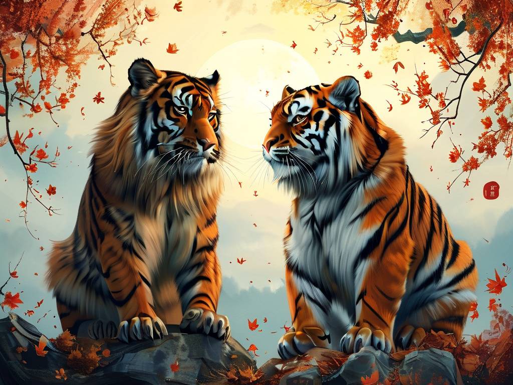 属猴属虎相克属猪可以化解吗(1)