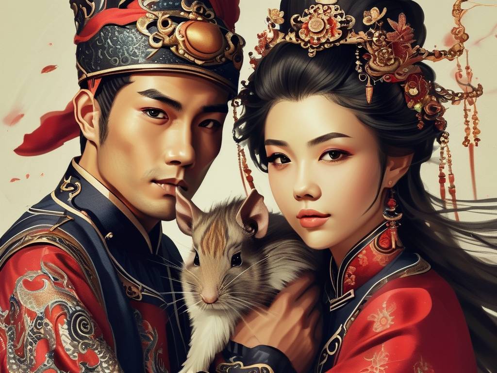 男属猪女属龙的婚姻相配吗