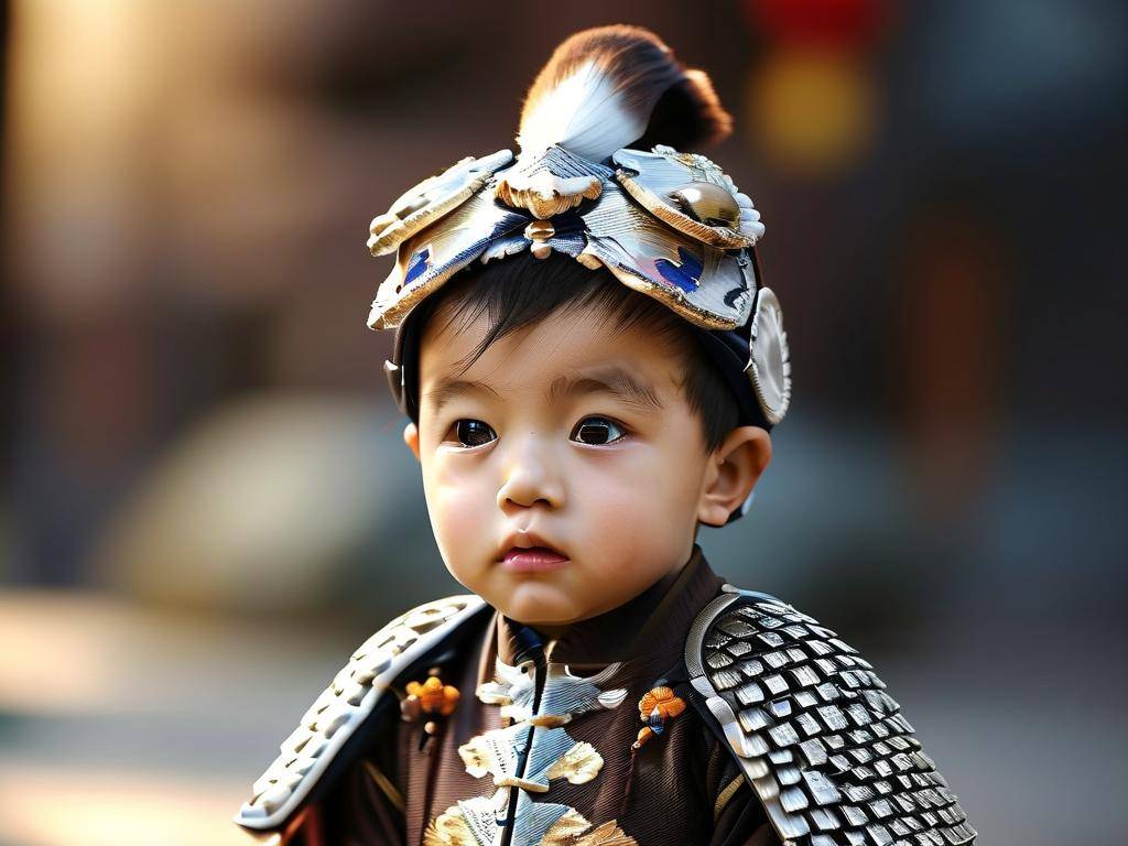 新生婴儿名字大全男孩(1)