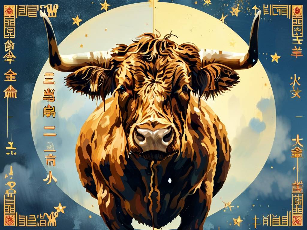属马和属牛的相冲吗