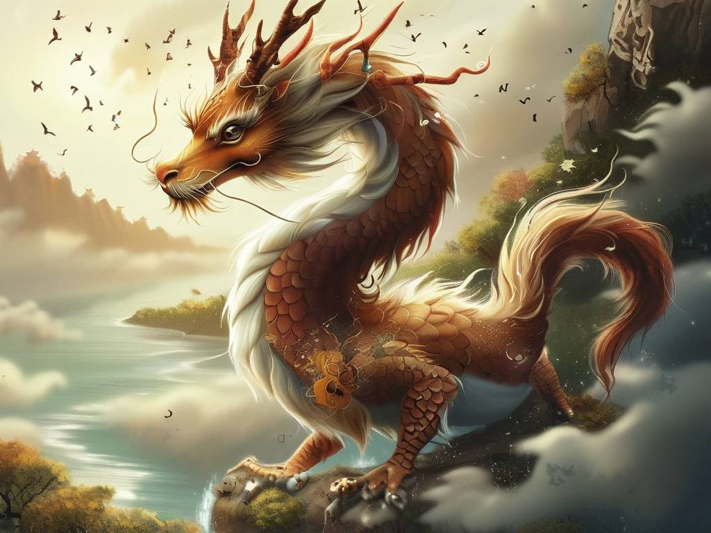 属龙属羊买房几楼好(1)