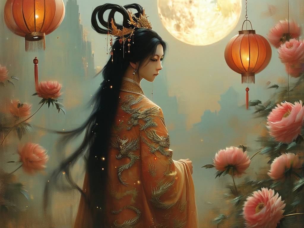 属龙的生于子时