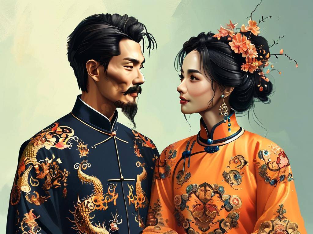 属蛇和属猴的婚姻可以到头吗(1)