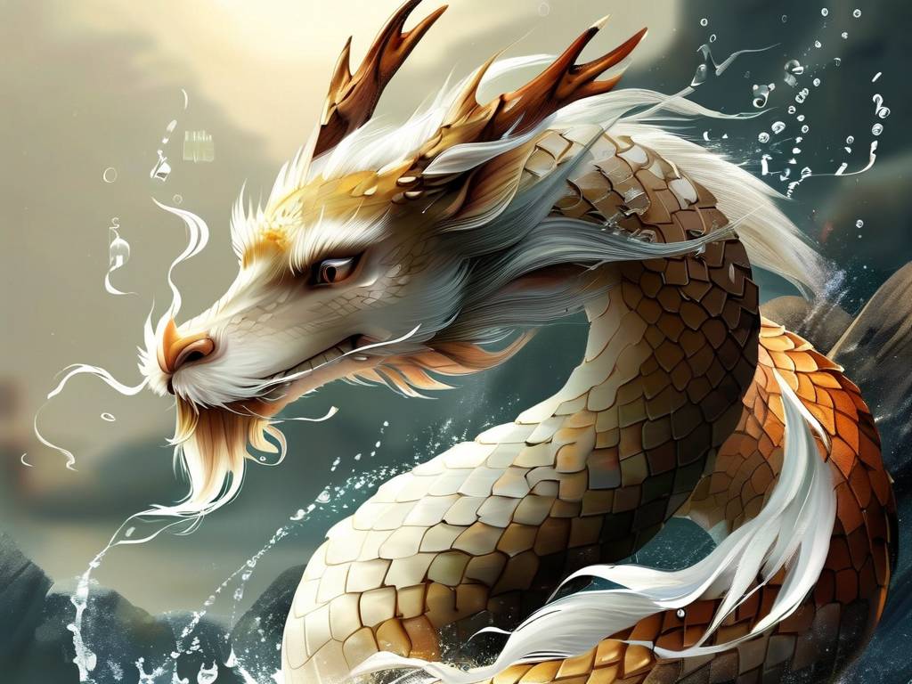 属龙取名注意什么
