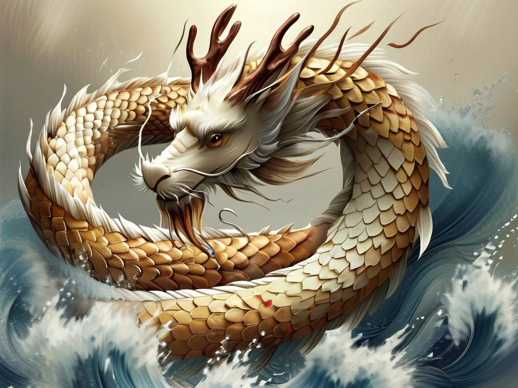 属龙取名注意什么(1)