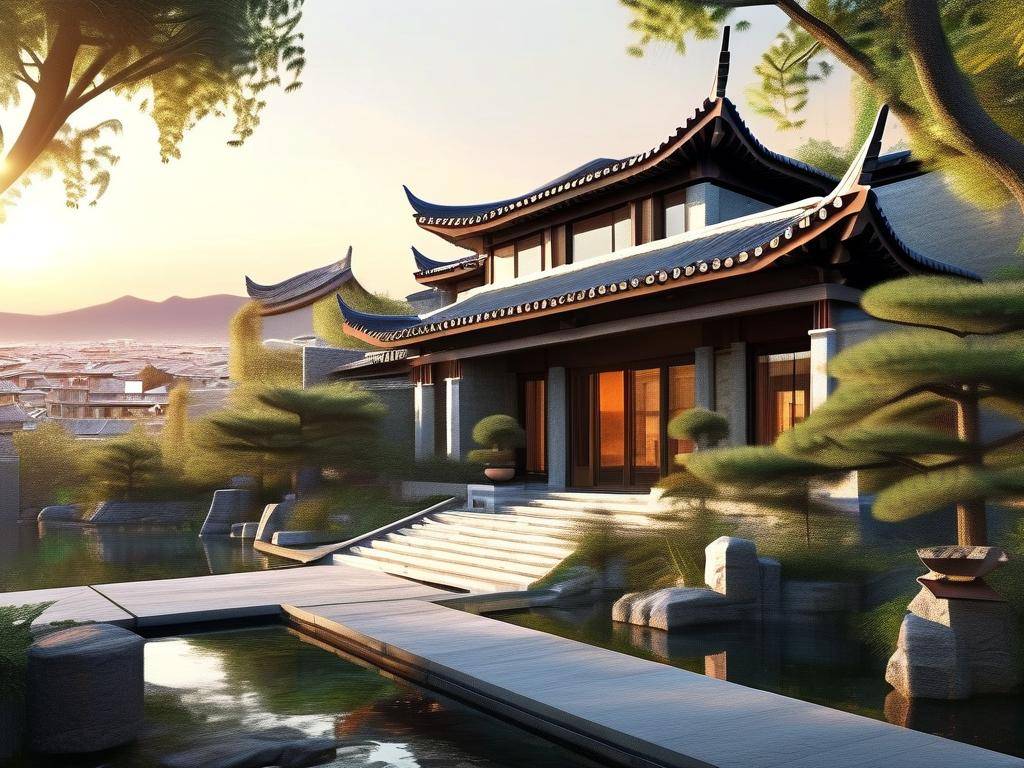 包含太原别墅看风水价格如何的词条