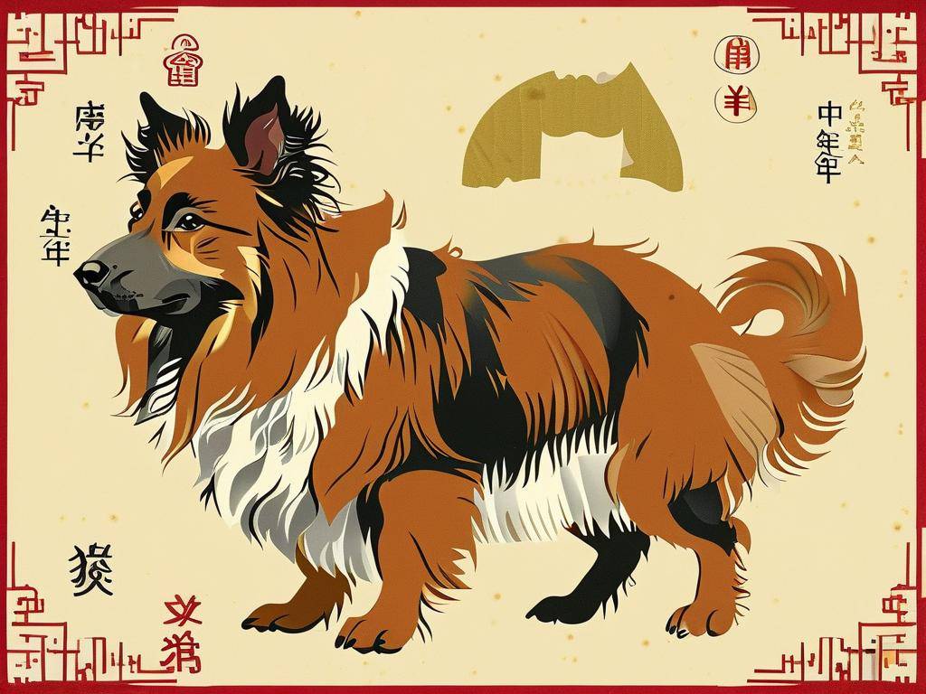 属狗几几年的(1)