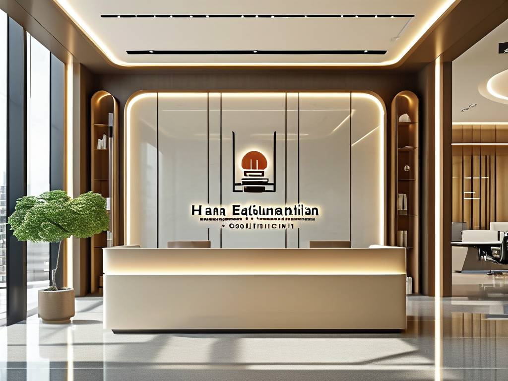 教育咨询公司名称大全翰泽(1)