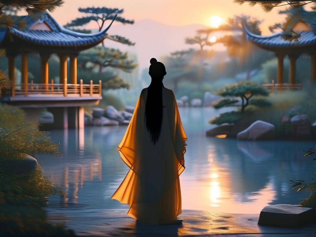 查看属马人的运气(1)