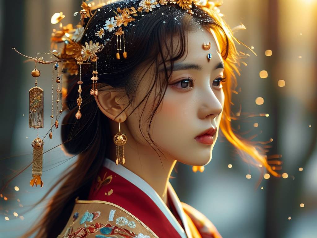 属马水瓶座女2022年运势