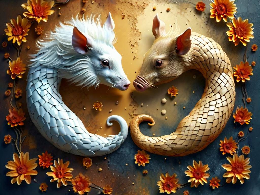 属蛇与属猪合作好不好