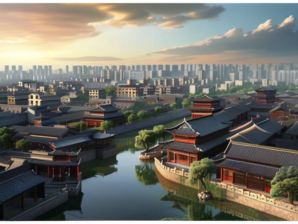 郅在名字中是什么意思