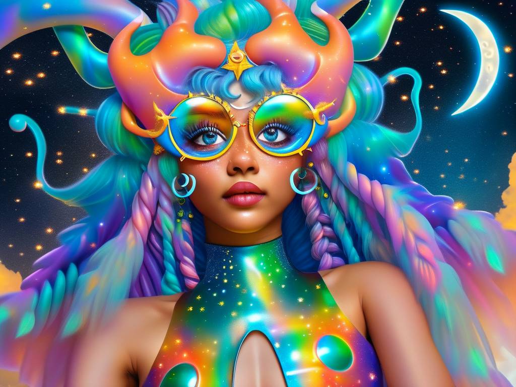 水瓶座你这个大骗子
