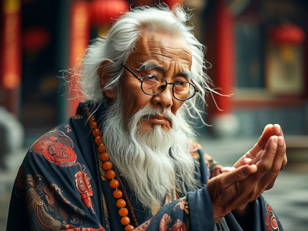 帮忙看手相的人叫什么名字