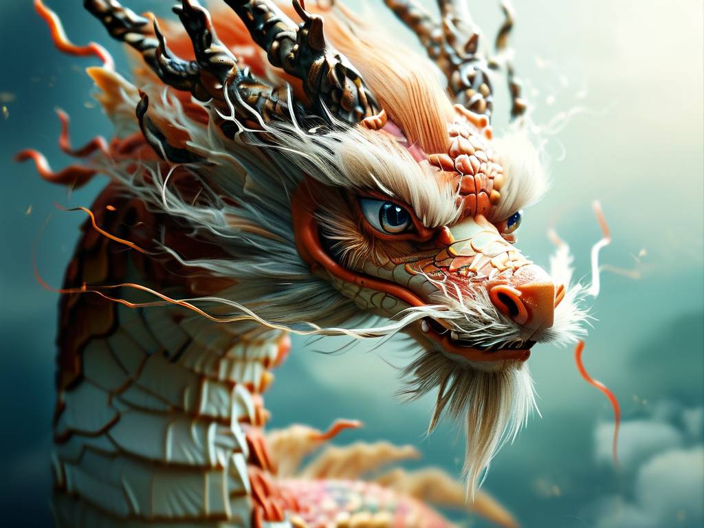 属龙的祖先是谁(1)