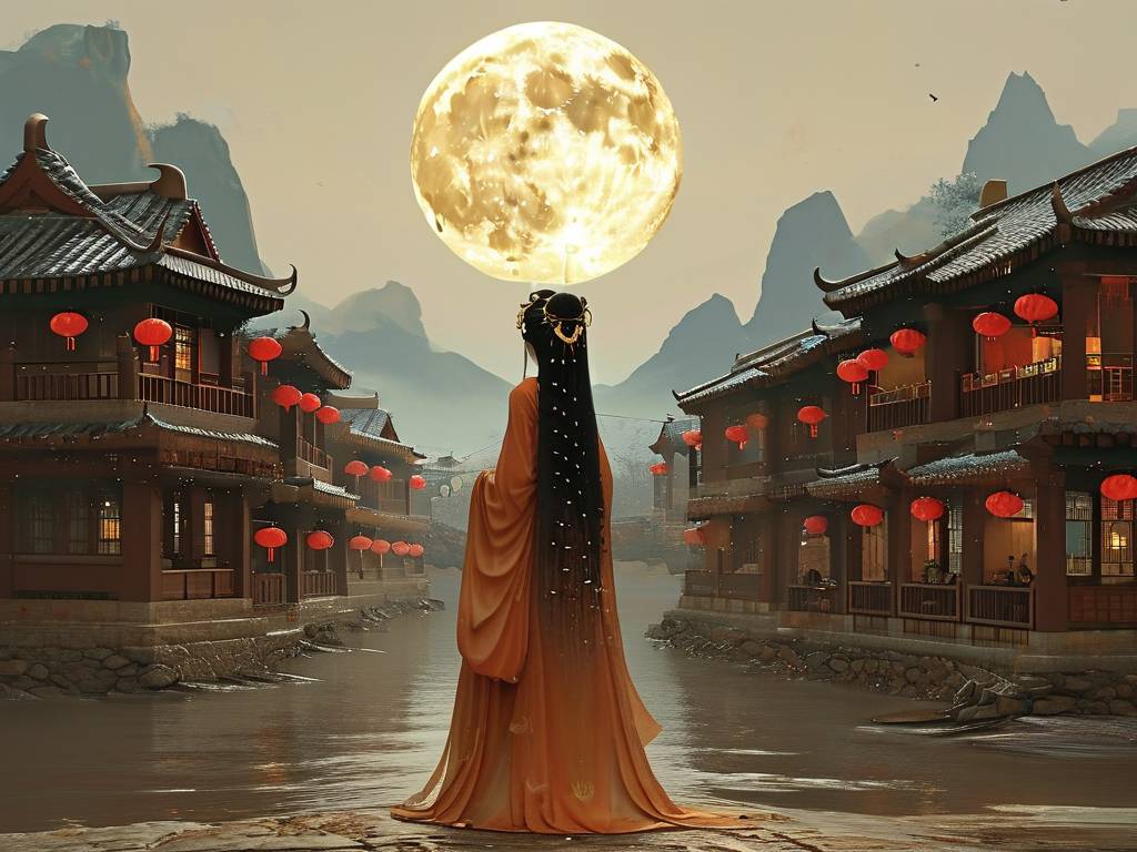 属牛九月出生的命运(1)