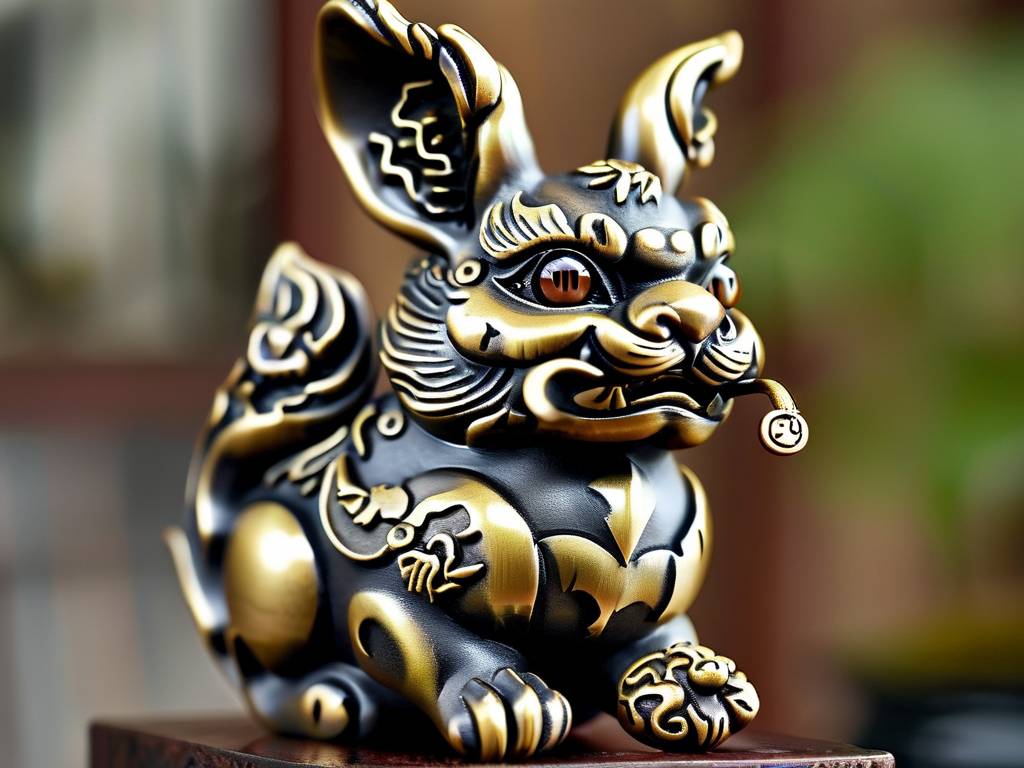 属兔的人可以带貔貅吗?