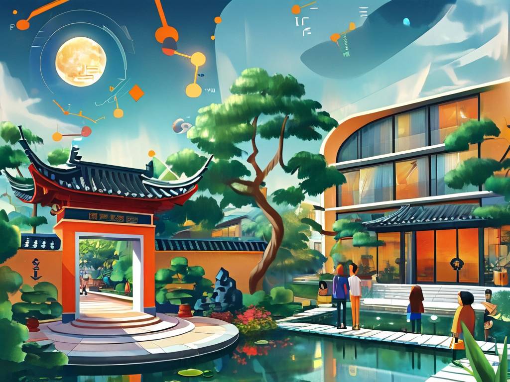 买房为什么要求看风水呢视频