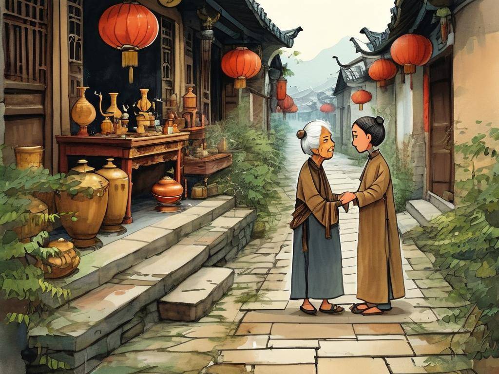 孟州市北开仪村算命