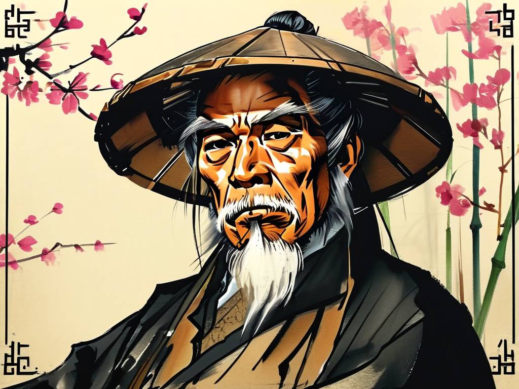 不孝之人的面相怎么看图解