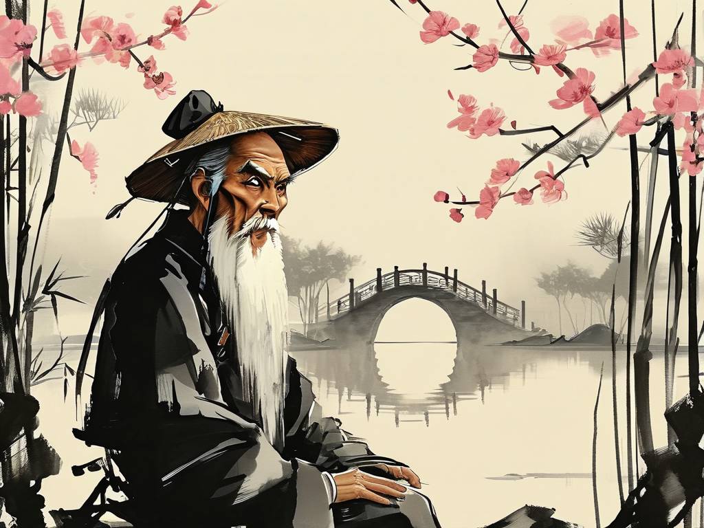 不孝之人的面相怎么看图解
