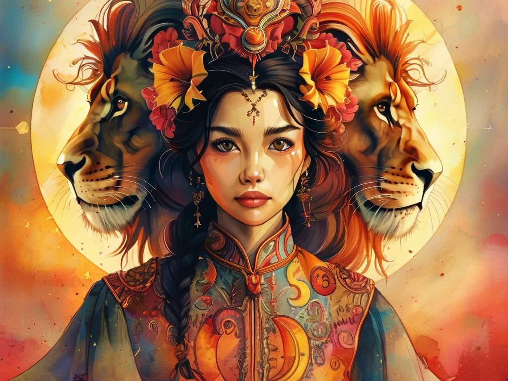 属猴女什么星座最好