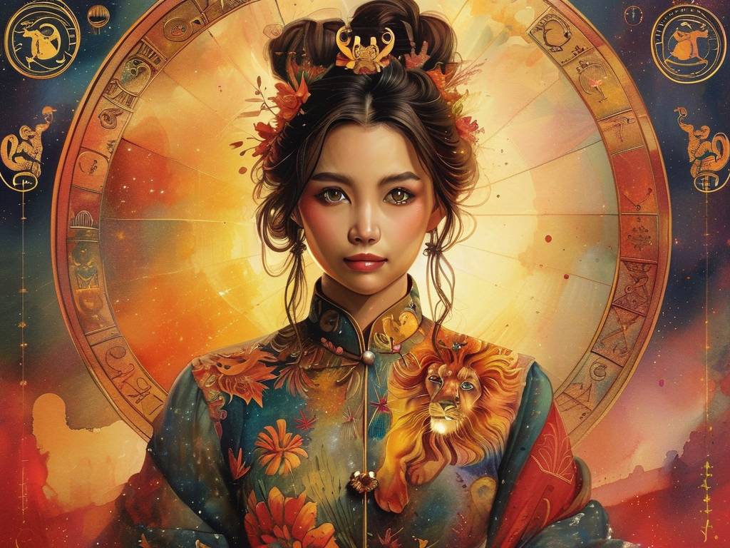 属猴女什么星座最好