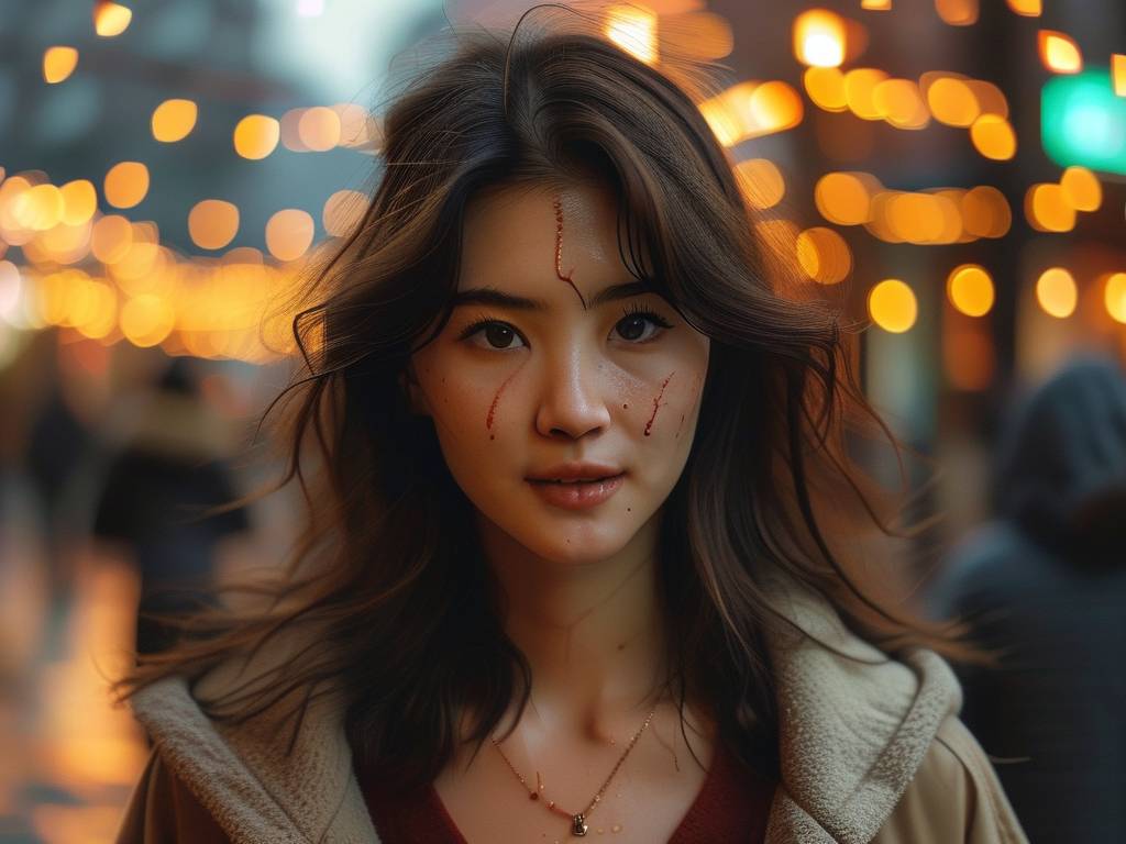 巨蟹座女生会说脏话吗(1)