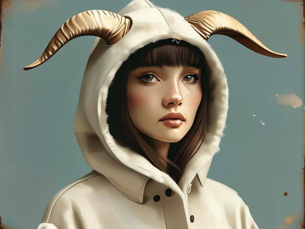 属猪的白羊座女命好不好