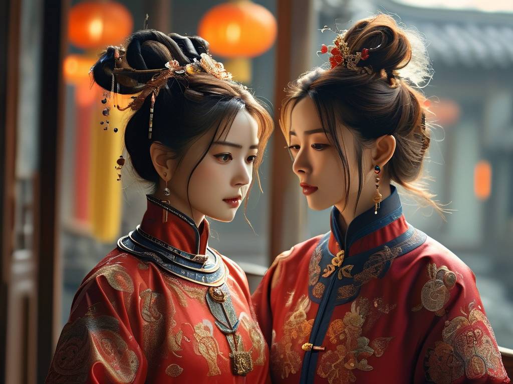属兔的属鼠女命运怎么样