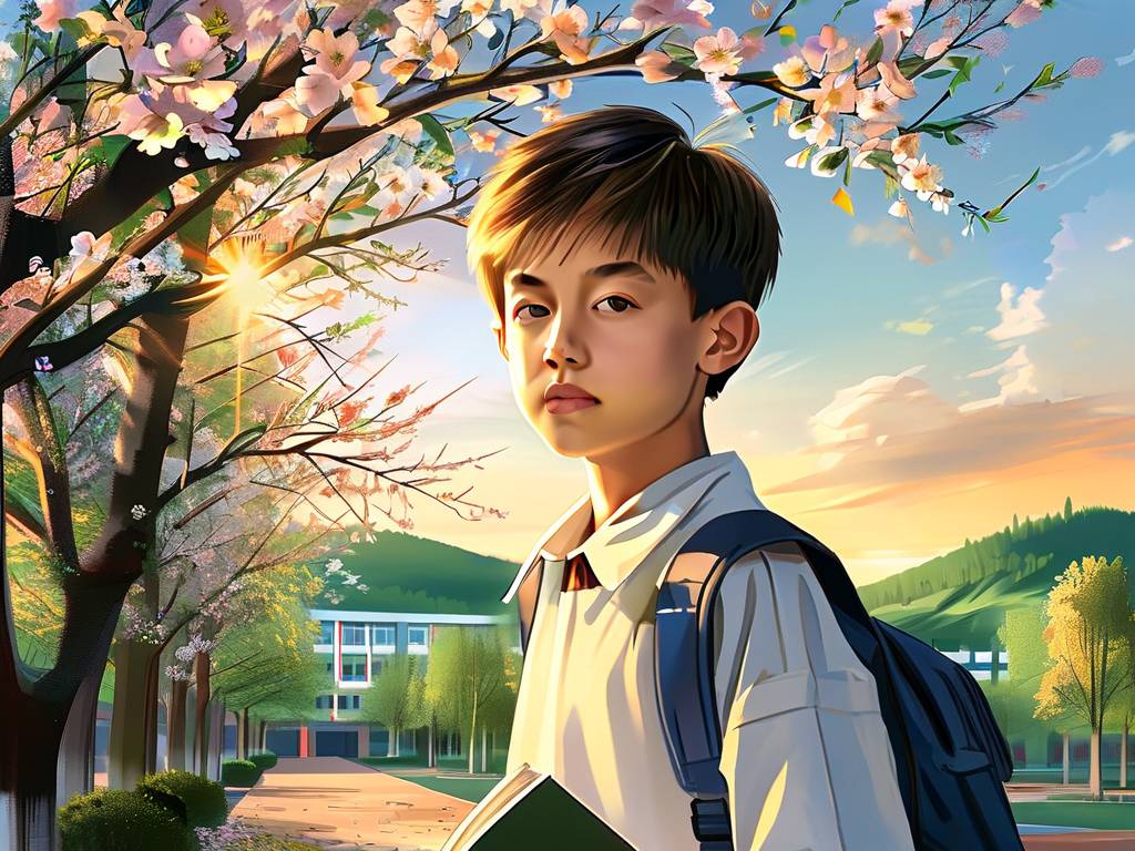 苏姓好听稀少的男孩名字