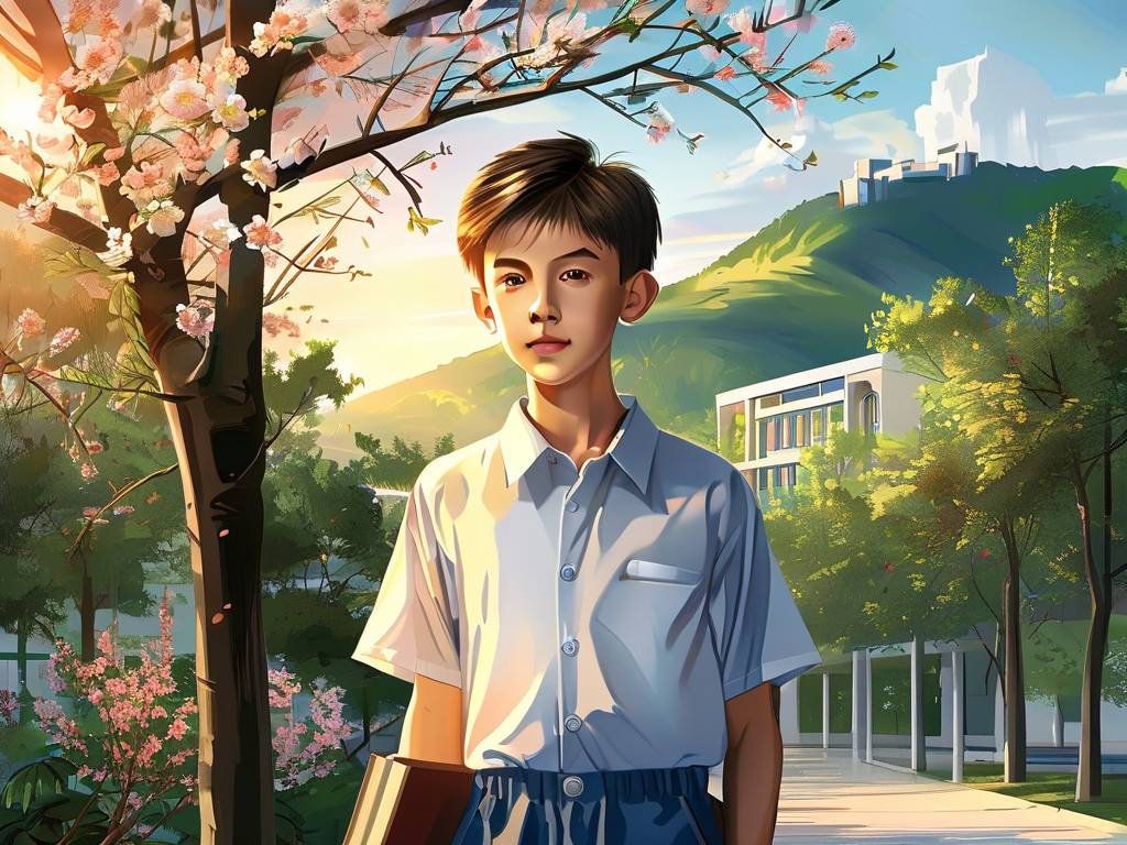 苏姓好听稀少的男孩名字(1)