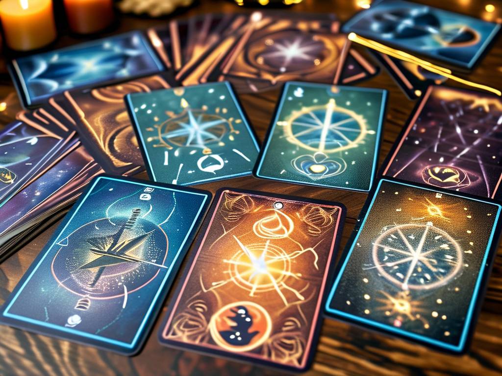塔罗牌买哪一种的比较好?