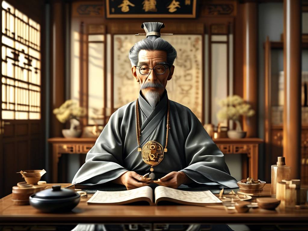 去医院看风水视频大全集