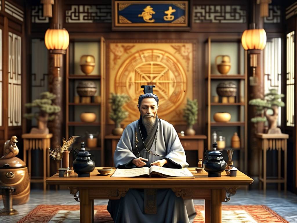去医院看风水视频大全集(1)