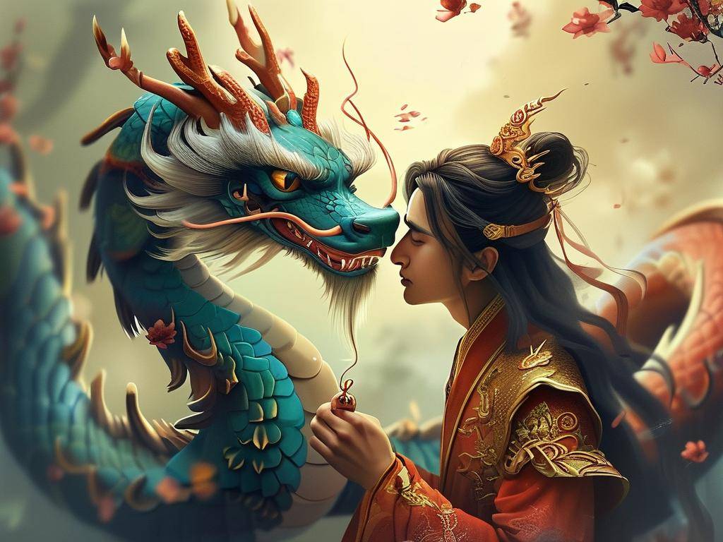 女龙比男蛇大一岁合适吗