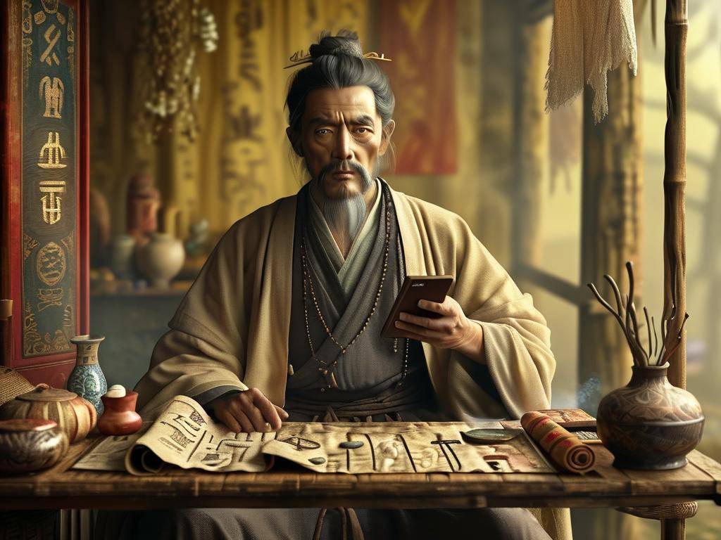 算命达人下载安装手机版最新版