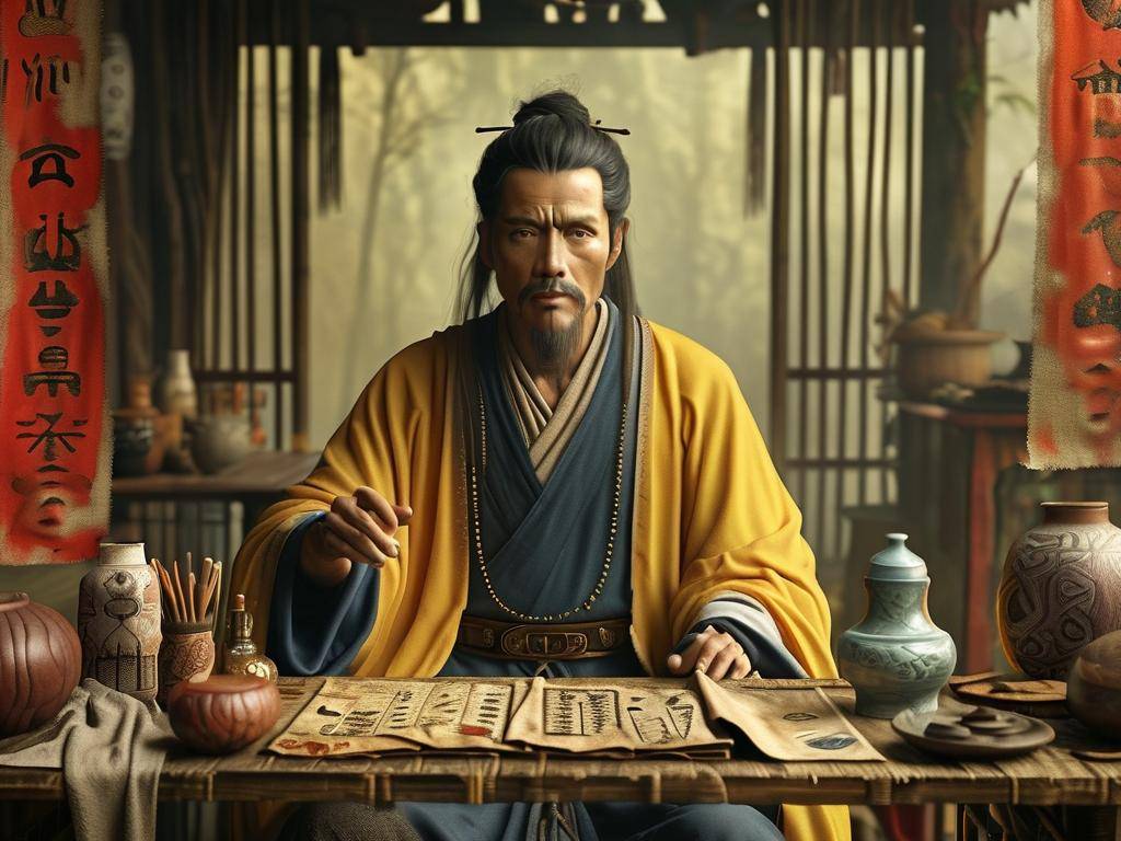 算命达人下载安装手机版最新版(1)