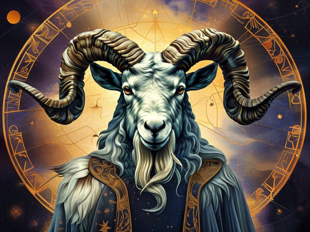 能把摩羯座吃得死死的星座