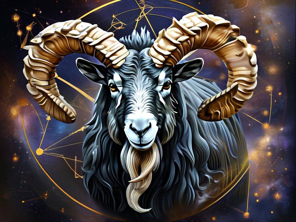 能把摩羯座吃得死死的星座(1)