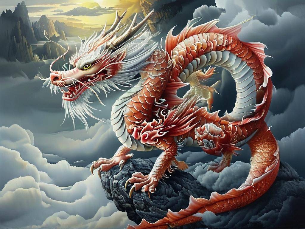 风水广告语霸气简短