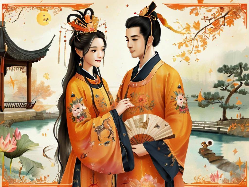属猴女和属兔男相配婚姻如何(1)