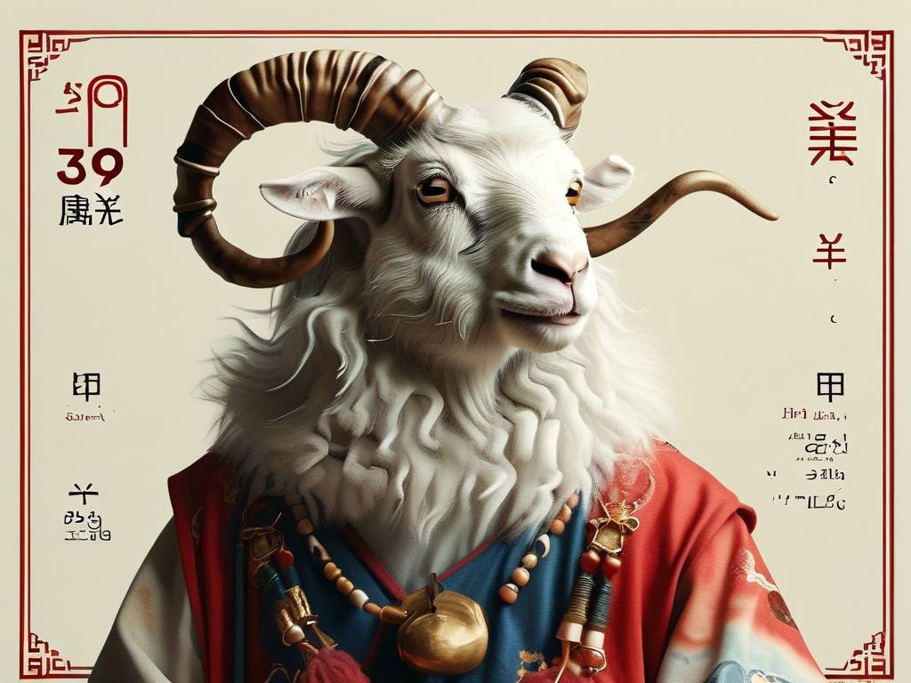包含39岁属羊的是什么命的词条