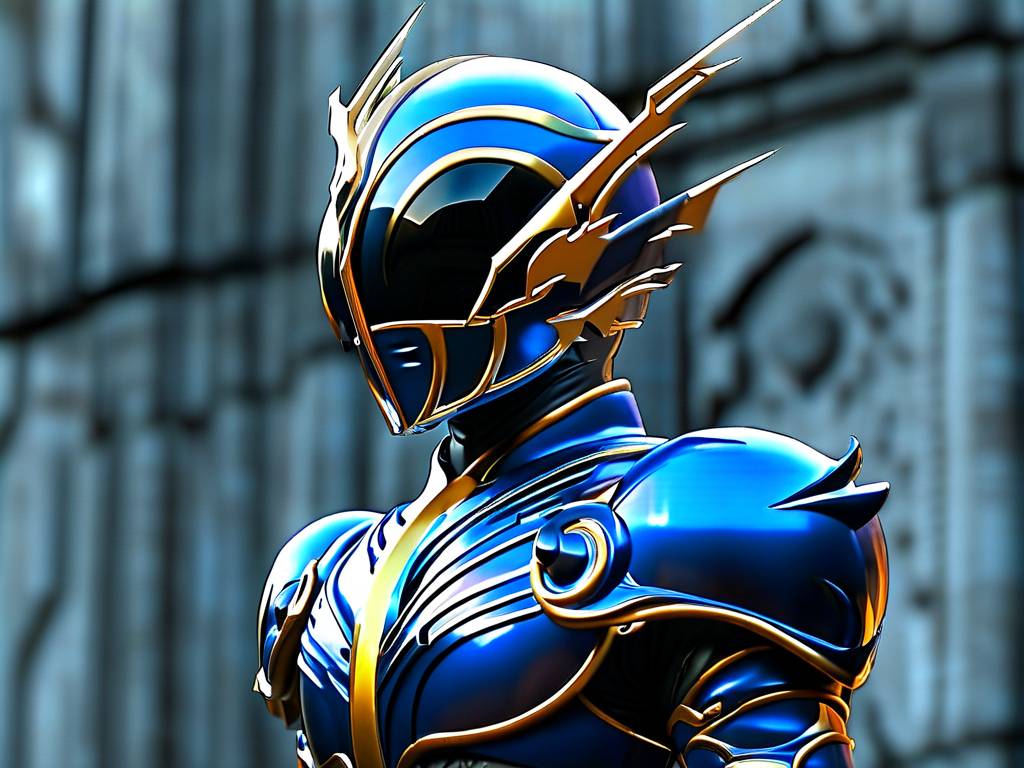 假面骑士fourze处女座星徒