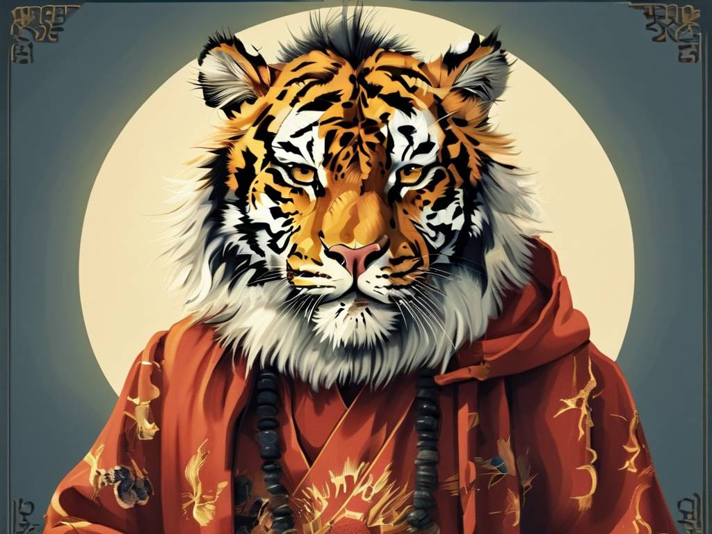 属虎的属猴的合财吗(1)