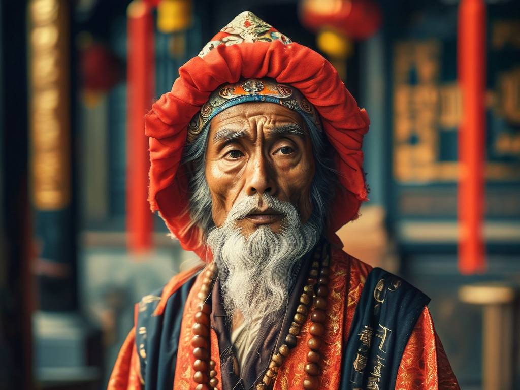 算命真的不可信吗
