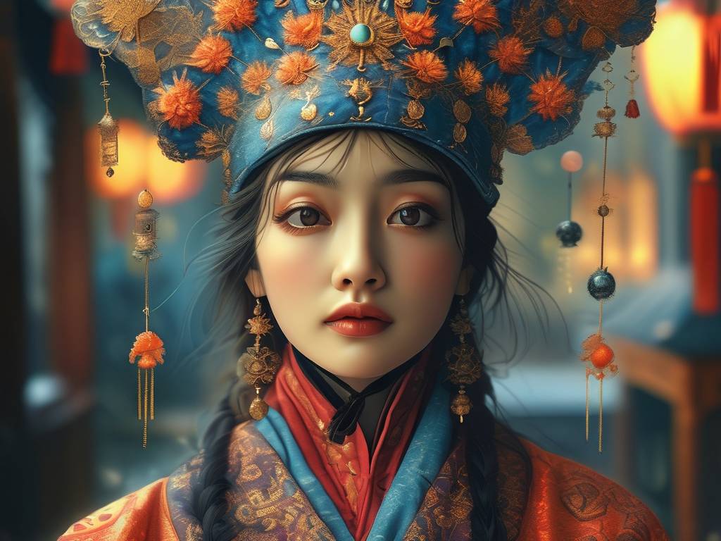算命真的不可信吗(1)