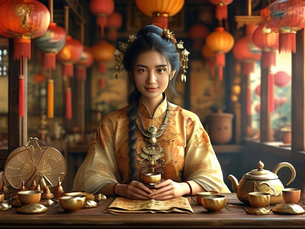 算命能不能经常算(1)